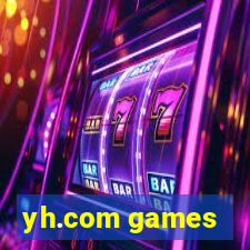 yh.com games